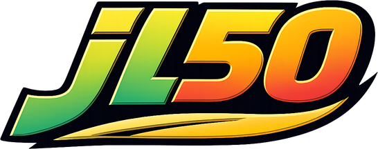 jl50 online casino Philippines logo